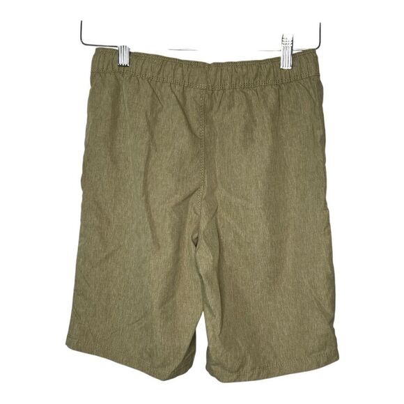 Hurley Boys L Activewear Pull On Shorts - Picture 2 of 5